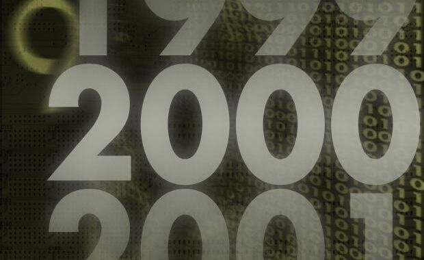 2000 in figures